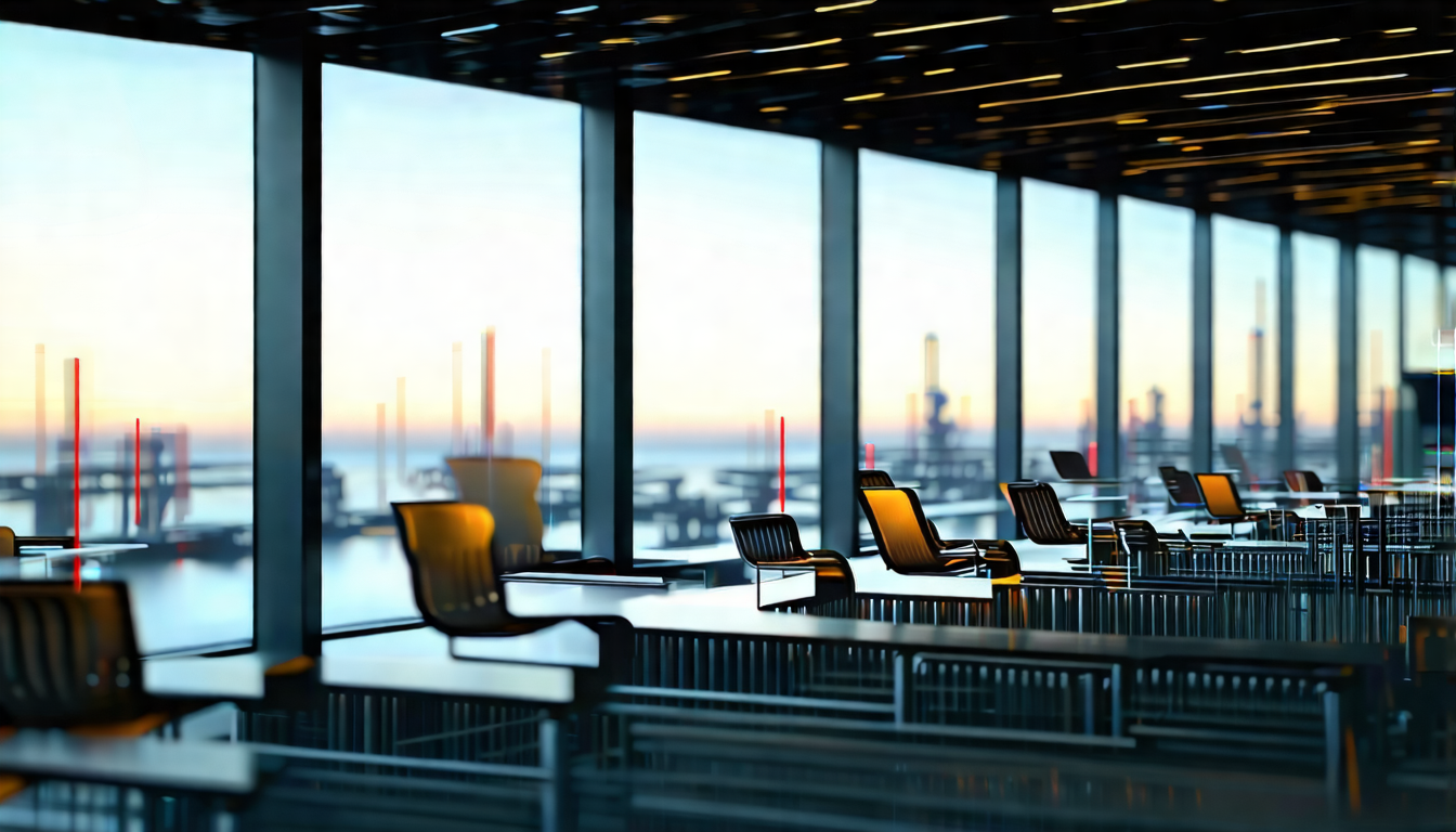 Energy Frontier Team